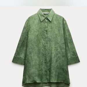 Zara Shirt XS